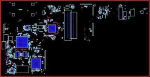 Toshiba C855D 6050A2509701-MB-A03 boardview