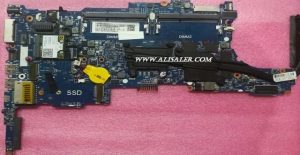 HP ZBOOK 14 6050A2559101-MB-A03 BIOS + EC