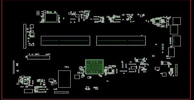 La 9532 схема