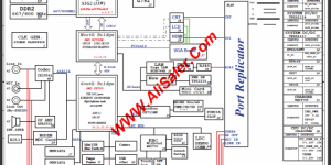 Acer Aspire 7551/7551G Wistron JE70-DN, SJV71-DN, HM72-DN Rev:SB schematic