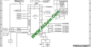 APPLE iMac A1311 K60 820-3126-A Schematic