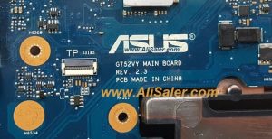 ASUS G752VY MAIN BOARD REV:2.3 Bios