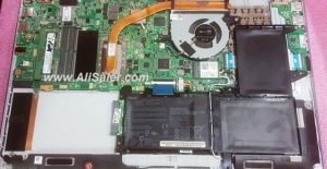 ASUS VivoBook 15 X510UQ DAXKGMB18A0 Bios + EC