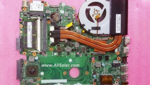 ASUS X750DP MAIN BOARD REV:2.0 ( AMD ) Bios