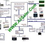 Acer Aspire E5-473/473G LA-C341P Schematic