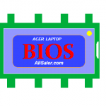 Acer Aspire E5-473/473G LA-C341P Rev1.0 Bios + EC