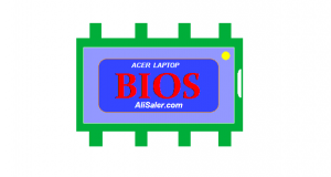 Acer Predator G9-591 Bios + EC