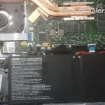 Acer Swift 3 SF315-41 BK5EA 8th Gen Bios