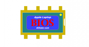 Macbook Pro A1278 13″ (Late 2010) 820-2936 Bios Bin