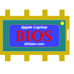 Apple MacBook A1342 UNIBODY 820-2877-B bios bin file