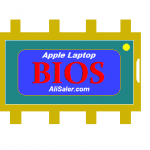 MacBook Pro 15″ Touch Bar A1707 820-00281 Bios Bin