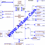 Asus A45V/A45VD Compal LA-8224P Rev:0.2 schematic
