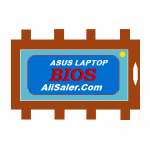ASUS VivoBook 14 X412FL Bios + EC