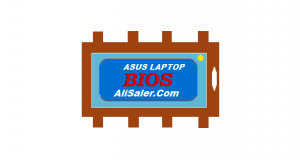 ASUS R510_R510L_ R510LB X550LC Intel i5 GF740M Bios Bin