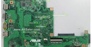 Asus X453MA Repair Guide