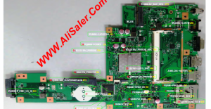 Asus X553MA repair guide