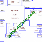Acer Aspire E1-510 Compal LA-A621P Z5WE3/Z5WT3 Rev:0.3 schematic