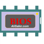 IRBIS MB2380 In-SA23C-VD1 (QL-M E328832) Bios