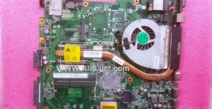 Fujitsu AH531 DA0FH5MB6F0 REV:F BIOS + EC