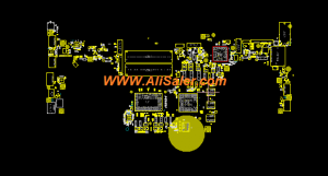 ASUS FX63V DABKLMB28A0 Boardview