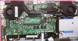 Acer M5-583 Quanta ZRQ DAZRQMB18F0 REV:F Bios