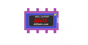 Dell Inspiron 14/15 (7000 series) 7567 LA-D993P Gaming laptop Bios Bin