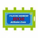 Fujitsu LIFEBOOK FMV AH45XR-AH566 Bios