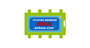 Fujitsu CP633000 BIOS + EC