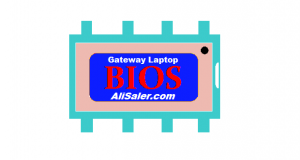 Geteway NV53 SJV50-TR 09228 Bios Bin