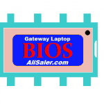 GATEWAY NE56R Q5WV1 LA-7912P Rev:2.0 HM70 BIOS+EC