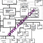 Fujitsu Siemens Xi1526 Uniwill P72IA0 Rev:A Schematic