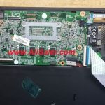 HP Chromebook 14-Q070NR DA0Y01MBAC0 REV C Windows Bios