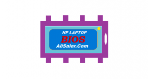 HP Pavilion DV7 AMD UMA Compal LA-4091P bios bin file