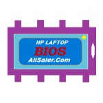 HP Compaq CQ40 CQ45 DV4 Intel UMA LA-4101P Intel pm45 G98-600-u2 bios bin file