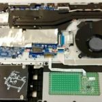 HP ProBook 450 G6 DA0X8JM8E0 REV-E Bios