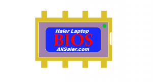 Haier Y11B Laptop + Tablet Bios Bin