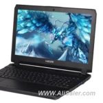 Hasee ARES Z7-i78172D2 Bios