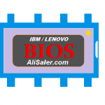 Lenovo R60 UMA MB 05218-4 48.4E602.041 bios bin
