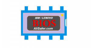 IBM Lenovo sl500 bios bin