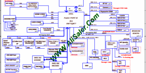 Lenovo IdeaPad S300 compal LA-8951p Rev:0.1 schematic