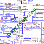 Toshiba C600 BR10MLG-6050A2446401-MB-A01 CS schematic