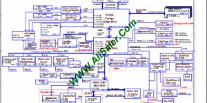 Toshiba C600 BR10MLG-6050A2446401-MB-A01 CS schematic