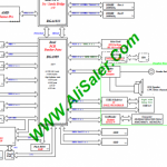 HP Pavilion 15b Quanta U36 DA0U36MB6D0 Rev:D Schematics