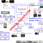 Acer EX215 Compal EH7LW EH5LW EH5TW EH7LC EH5LC LA-H791P Rev2.0 schematic
