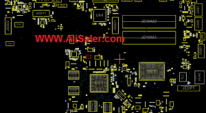 Nitro AN515-43 FH50P LA-H901P boardview