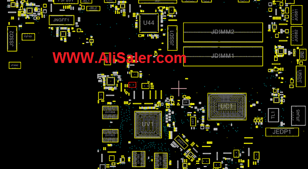 La a621p нет изображения