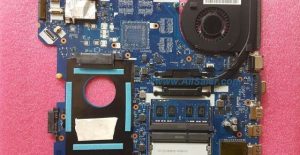 ThinkPad E460 E560 NM-A561 Rev:1.0 Bios + EC