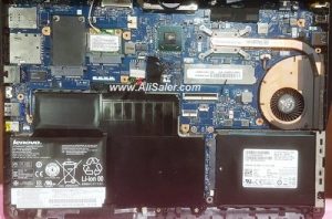 Lenovo ThinkPad S230U QIPA1 LA-8671P REV:1A Bios