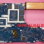 Lenovo Y50-70 ZIVY2 LA-B111P REV:1.0 BIOS + EC