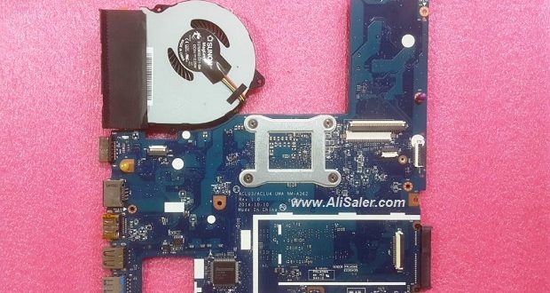 Lenovo G50-80 ACLU3/ACLU4 UMA NM-A362 Rev:1.0 Bios + EC — скачать бесплатно